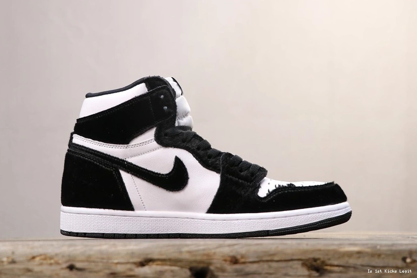 High  CD0461-007 1 Twist Retro  Jordan 1207